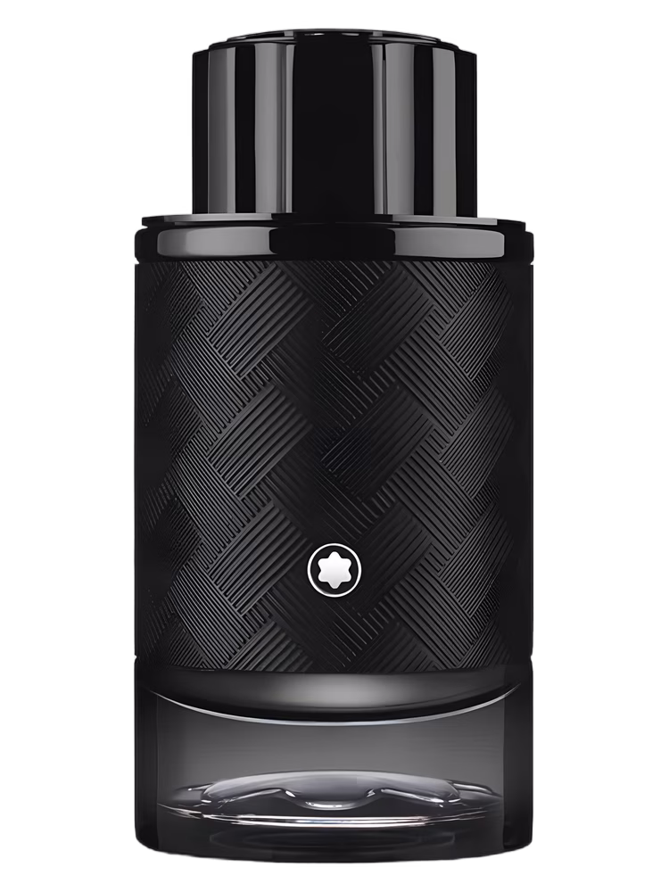 Montblanc Explorer